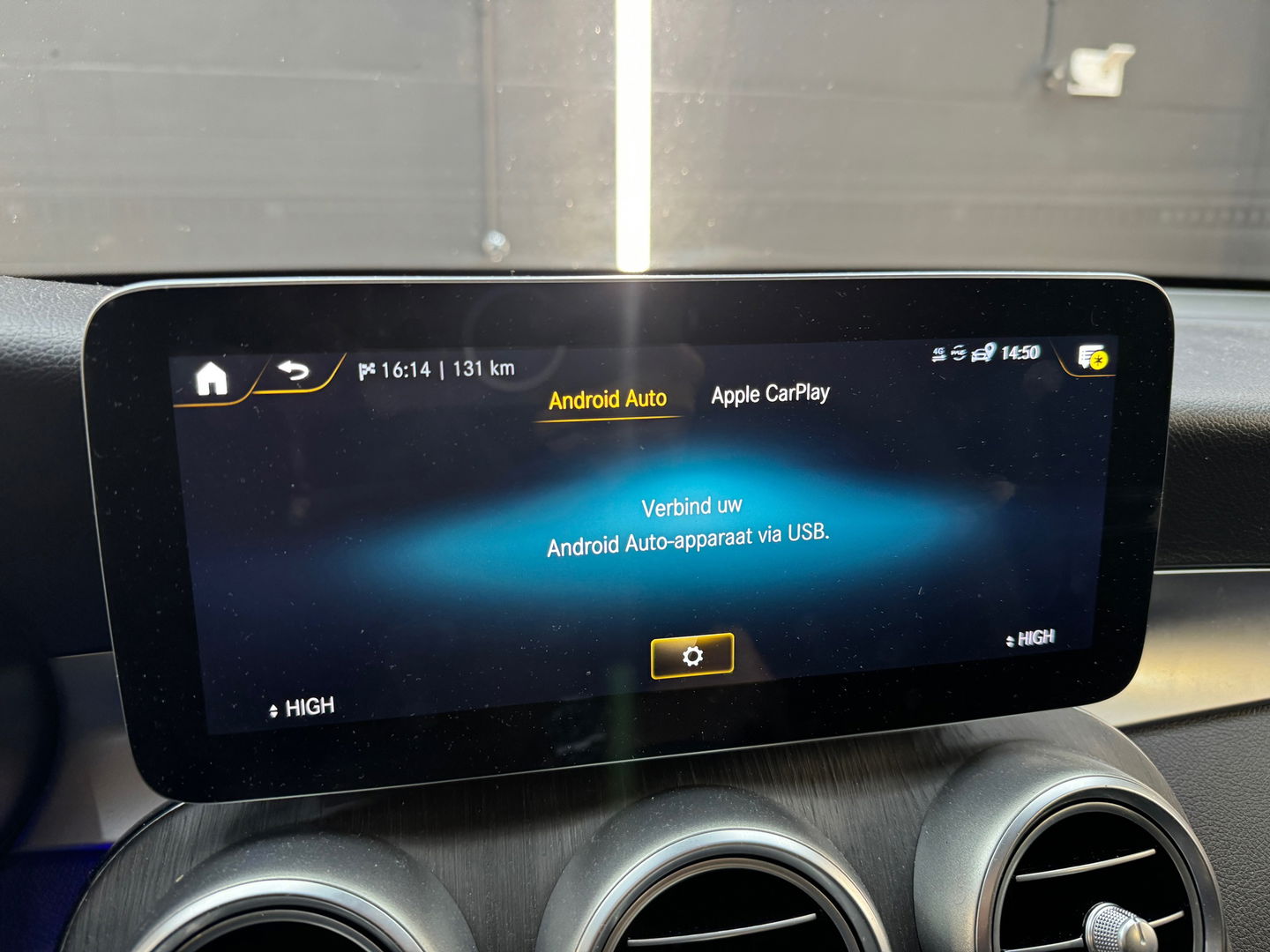 Mercedes-Benz GLC Coupé 300 4M AMG Pano|Memory|Trekhaak