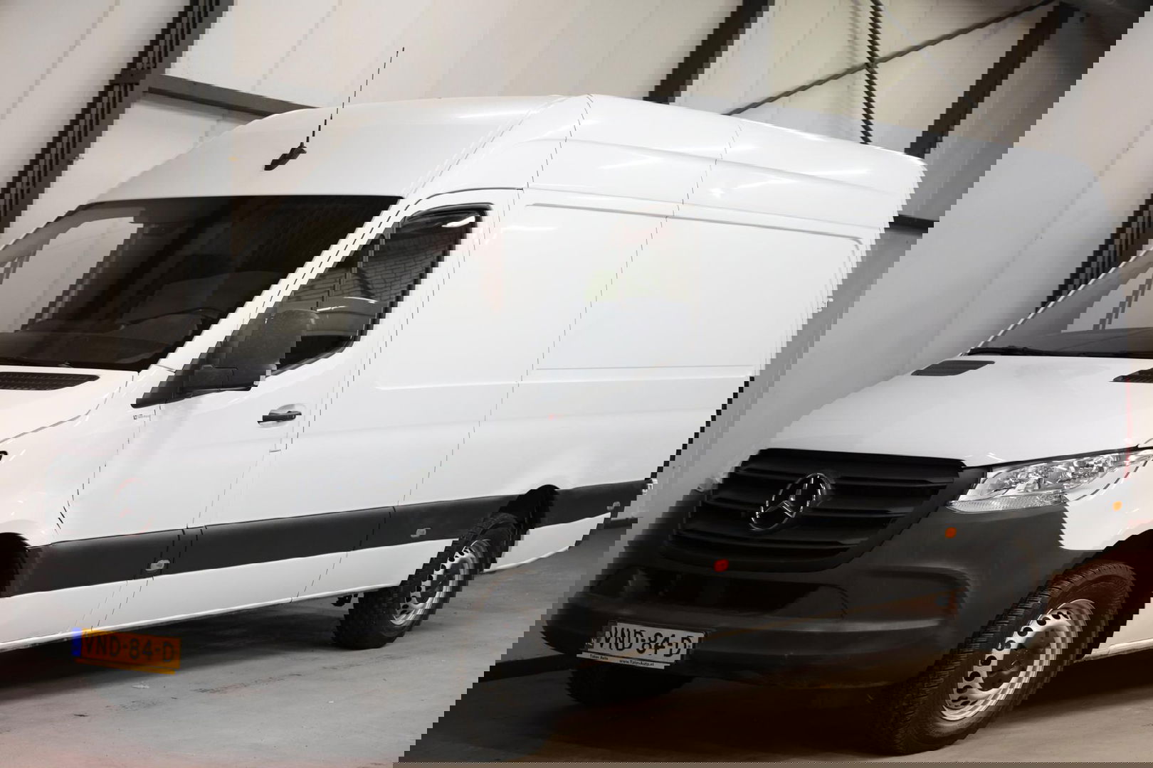 Mercedes-Benz Sprinter 315 1.9 CDI L3H2 AUTOMAAT