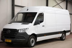 Mercedes-Benz Sprinter 315 1.9 CDI L3H2 AUTOMAAT