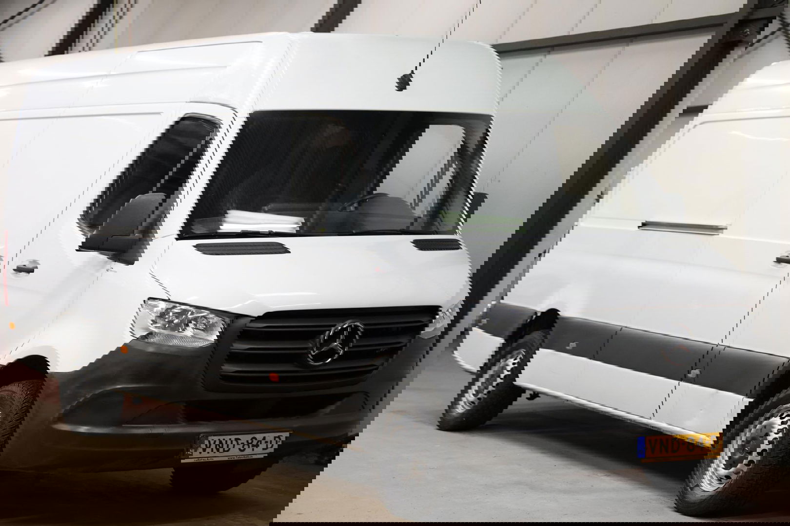 Mercedes-Benz Sprinter 315 1.9 CDI L3H2 AUTOMAAT
