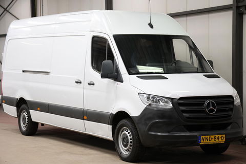 Mercedes-Benz Sprinter 315 1.9 CDI L3H2 AUTOMAAT
