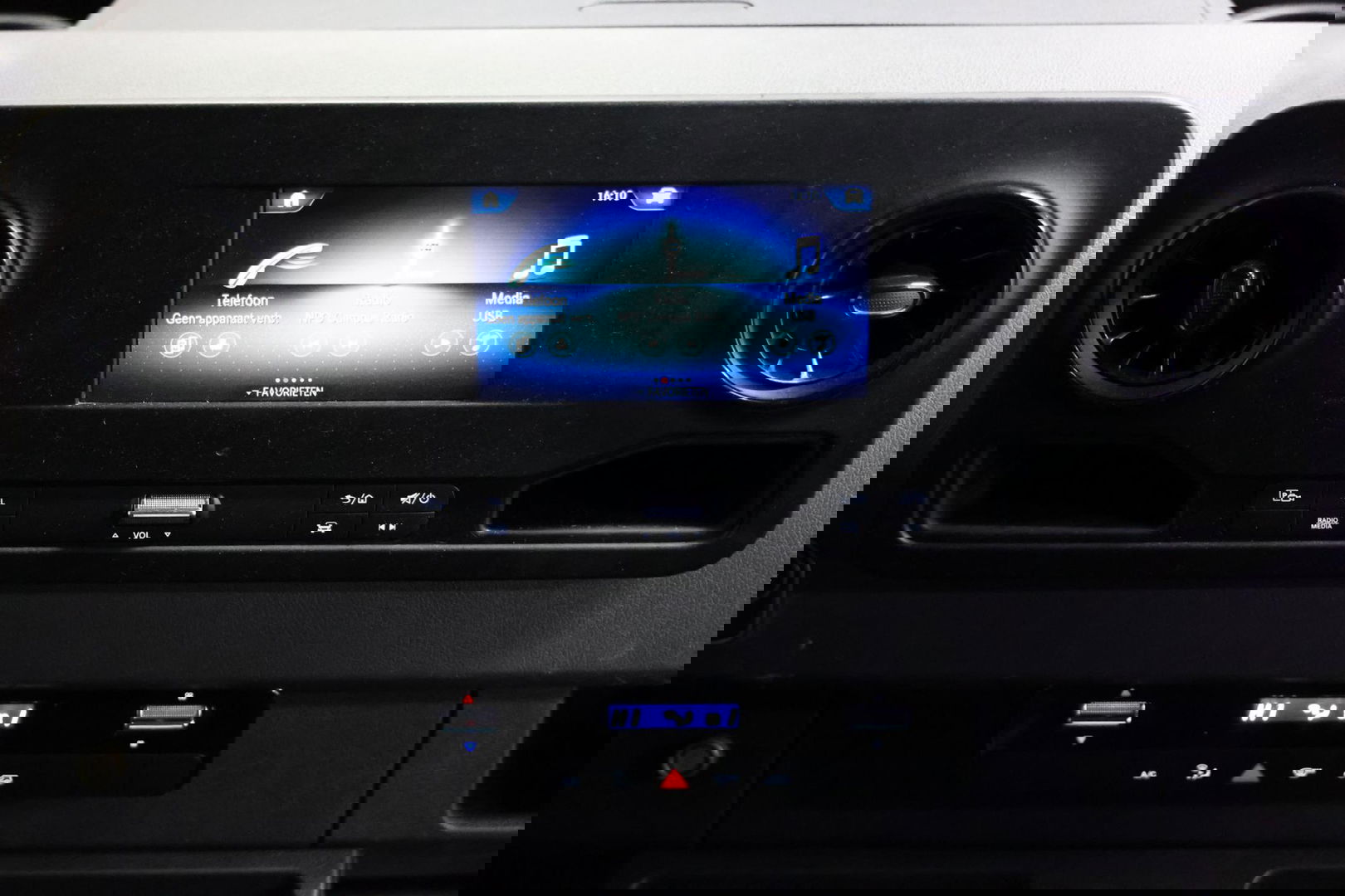 Mercedes-Benz Sprinter 315 1.9 CDI L3H2 AUTOMAAT