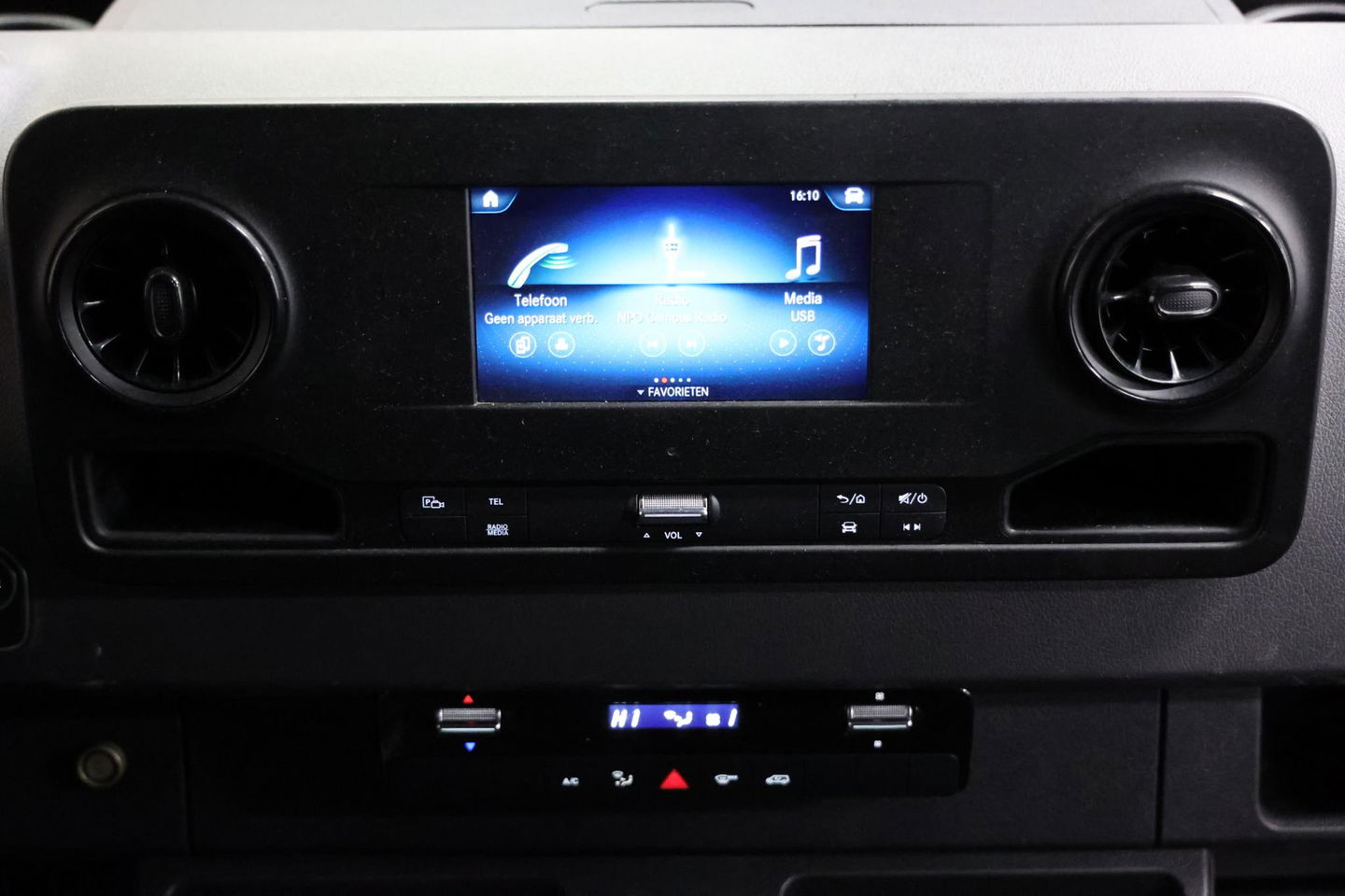 Mercedes-Benz Sprinter 315 1.9 CDI L3H2 AUTOMAAT