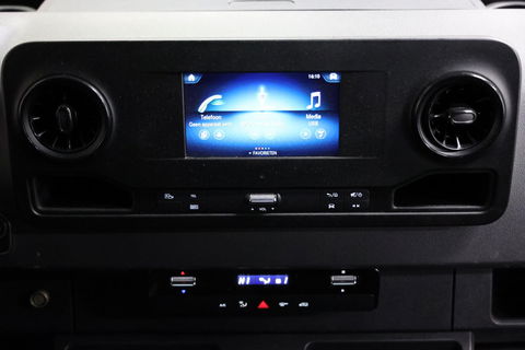 Mercedes-Benz Sprinter 315 1.9 CDI L3H2 AUTOMAAT