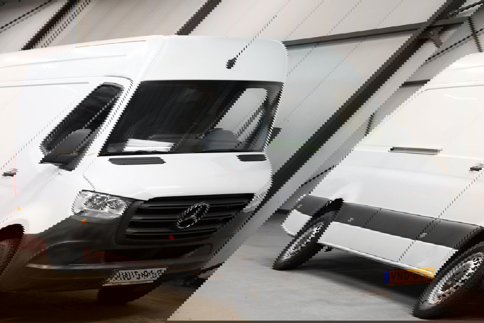 Mercedes-Benz Sprinter 315 1.9 CDI L3H2 AUTOMAAT