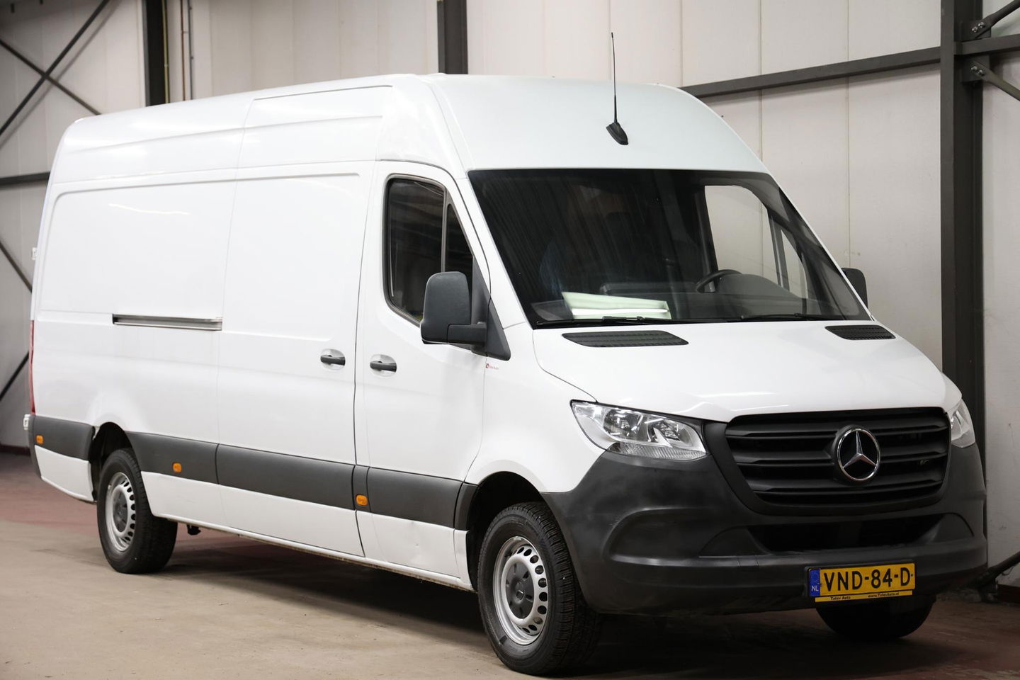 Mercedes-Benz Sprinter 315 1.9 CDI L3H2 AUTOMAAT