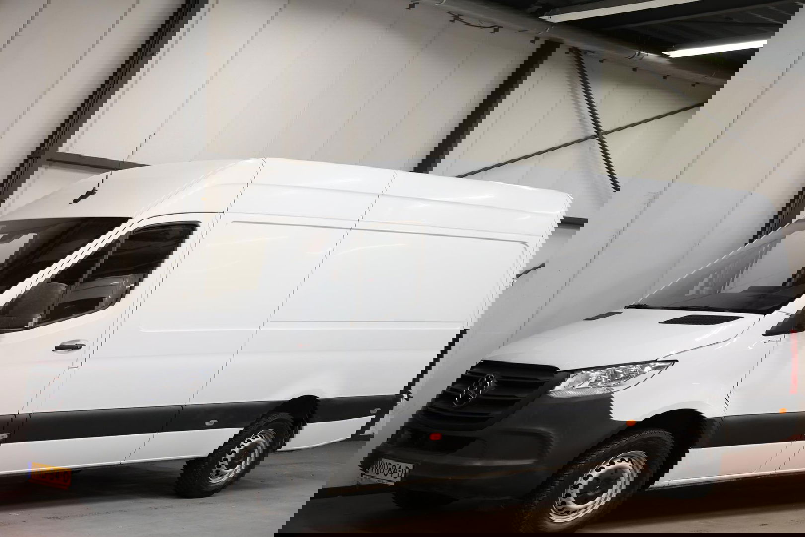 Mercedes-Benz Sprinter 315 1.9 CDI L3H2 AUTOMAAT