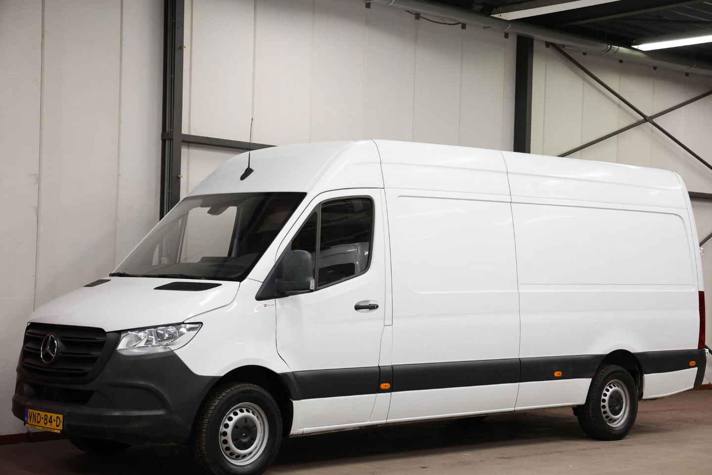 Mercedes-Benz Sprinter 315 1.9 CDI L3H2 AUTOMAAT