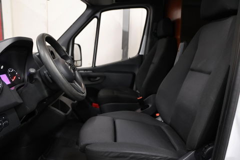 Mercedes-Benz Sprinter 315 1.9 CDI L3H2 AUTOMAAT