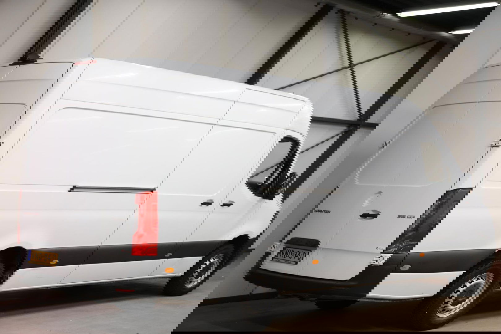 Mercedes-Benz Sprinter 315 1.9 CDI L3H2 AUTOMAAT