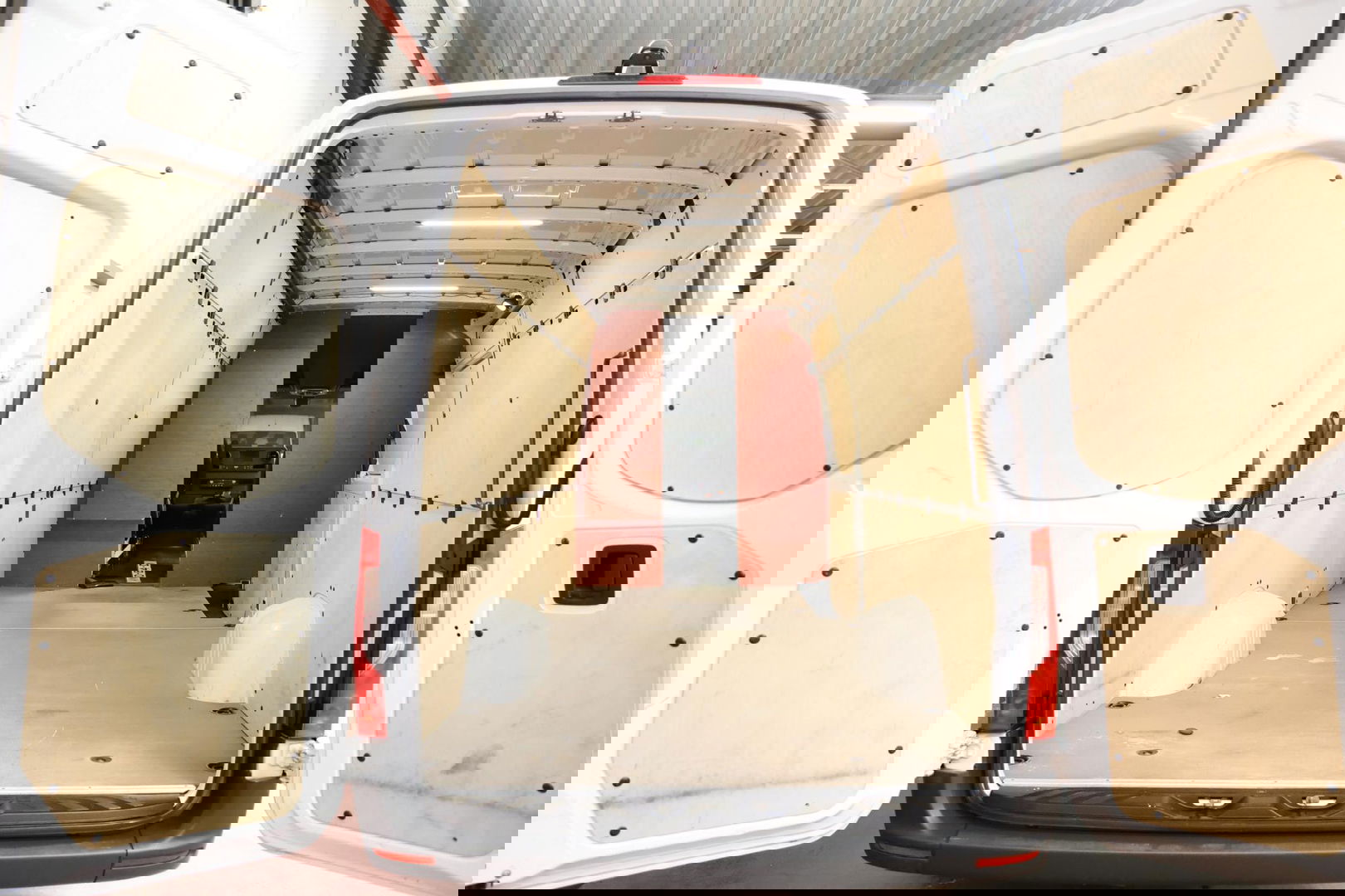 Mercedes-Benz Sprinter 315 1.9 CDI L3H2 AUTOMAAT