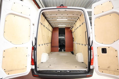 Mercedes-Benz Sprinter 315 1.9 CDI L3H2 AUTOMAAT