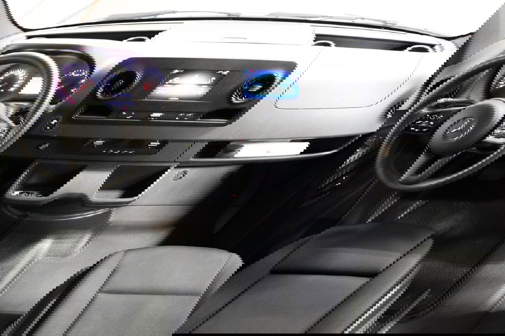 Mercedes-Benz Sprinter 315 1.9 CDI L3H2 AUTOMAAT