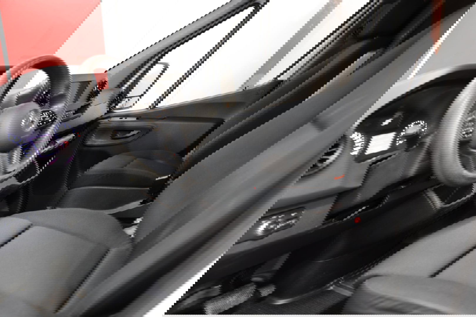 Mercedes-Benz Sprinter 315 1.9 CDI L3H2 AUTOMAAT