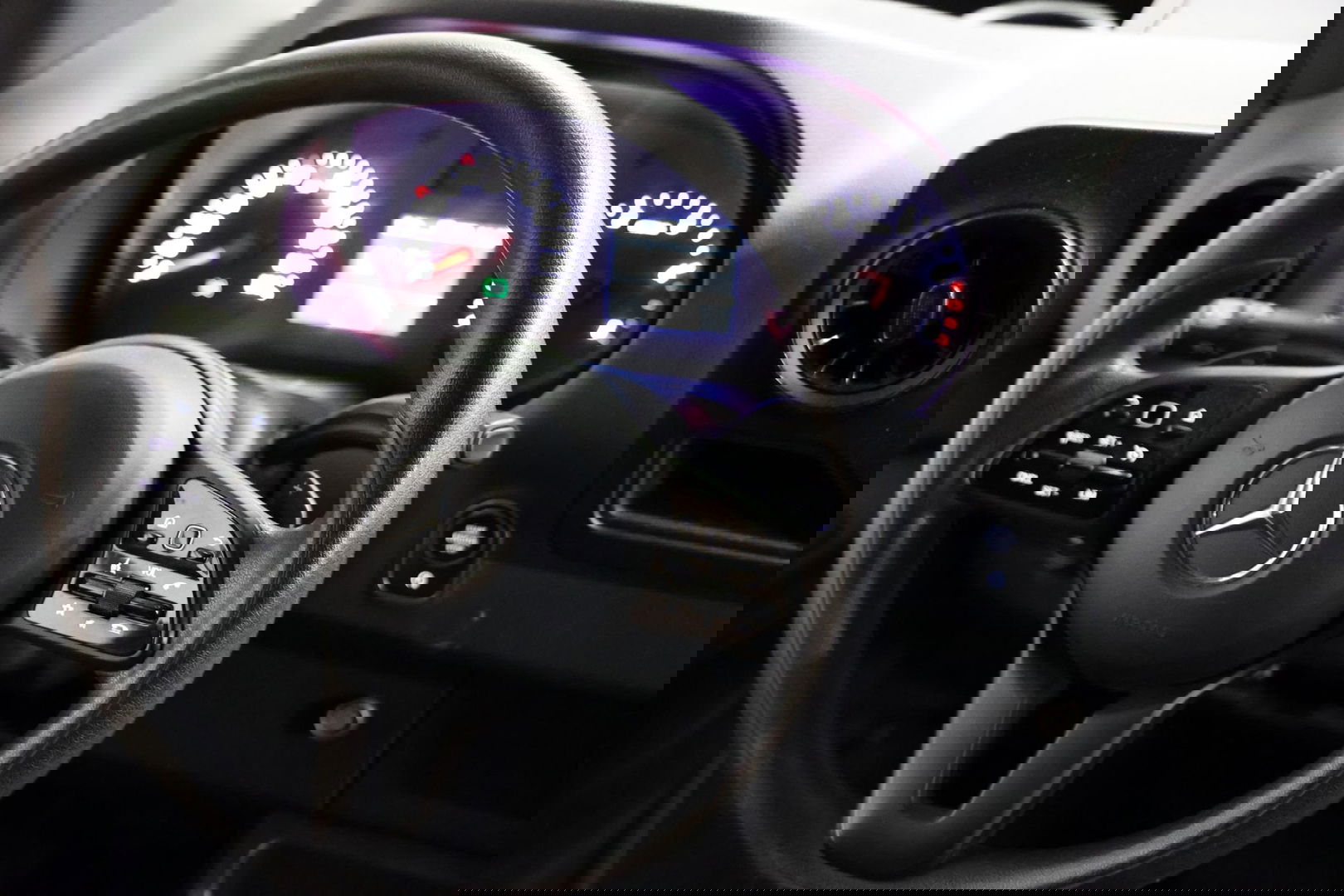 Mercedes-Benz Sprinter 315 1.9 CDI L3H2 AUTOMAAT