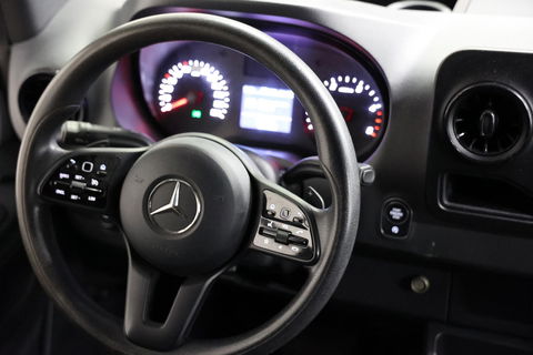 Mercedes-Benz Sprinter 315 1.9 CDI L3H2 AUTOMAAT
