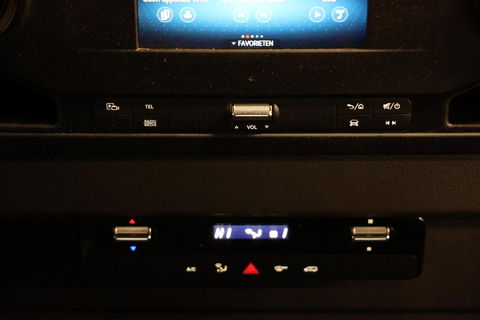 Mercedes-Benz Sprinter 315 1.9 CDI L3H2 AUTOMAAT