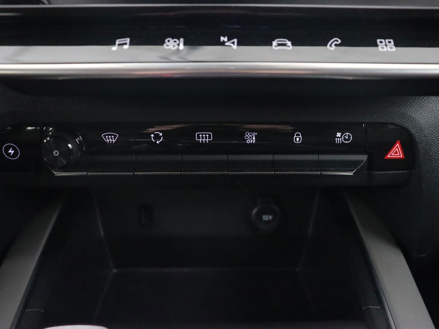 Citroën C5 Aircross 1.6 Plug-in Hybrid 225 Business | Camera | Carplay | Navigatie | Climate control | Bluetooth | Cruise control | 18'' | Parkeerhulp | PHEV