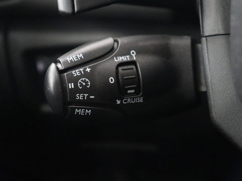 Citroën C5 Aircross 1.6 Plug-in Hybrid 225 Business | Camera | Carplay | Navigatie | Climate control | Bluetooth | Cruise control | 18'' | Parkeerhulp | PHEV