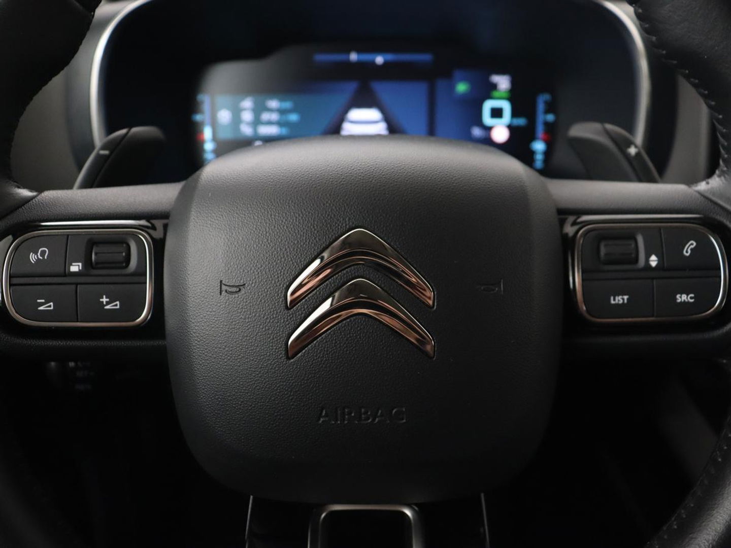 Citroën C5 Aircross 1.6 Plug-in Hybrid 225 Business | Camera | Carplay | Navigatie | Climate control | Bluetooth | Cruise control | 18'' | Parkeerhulp | PHEV