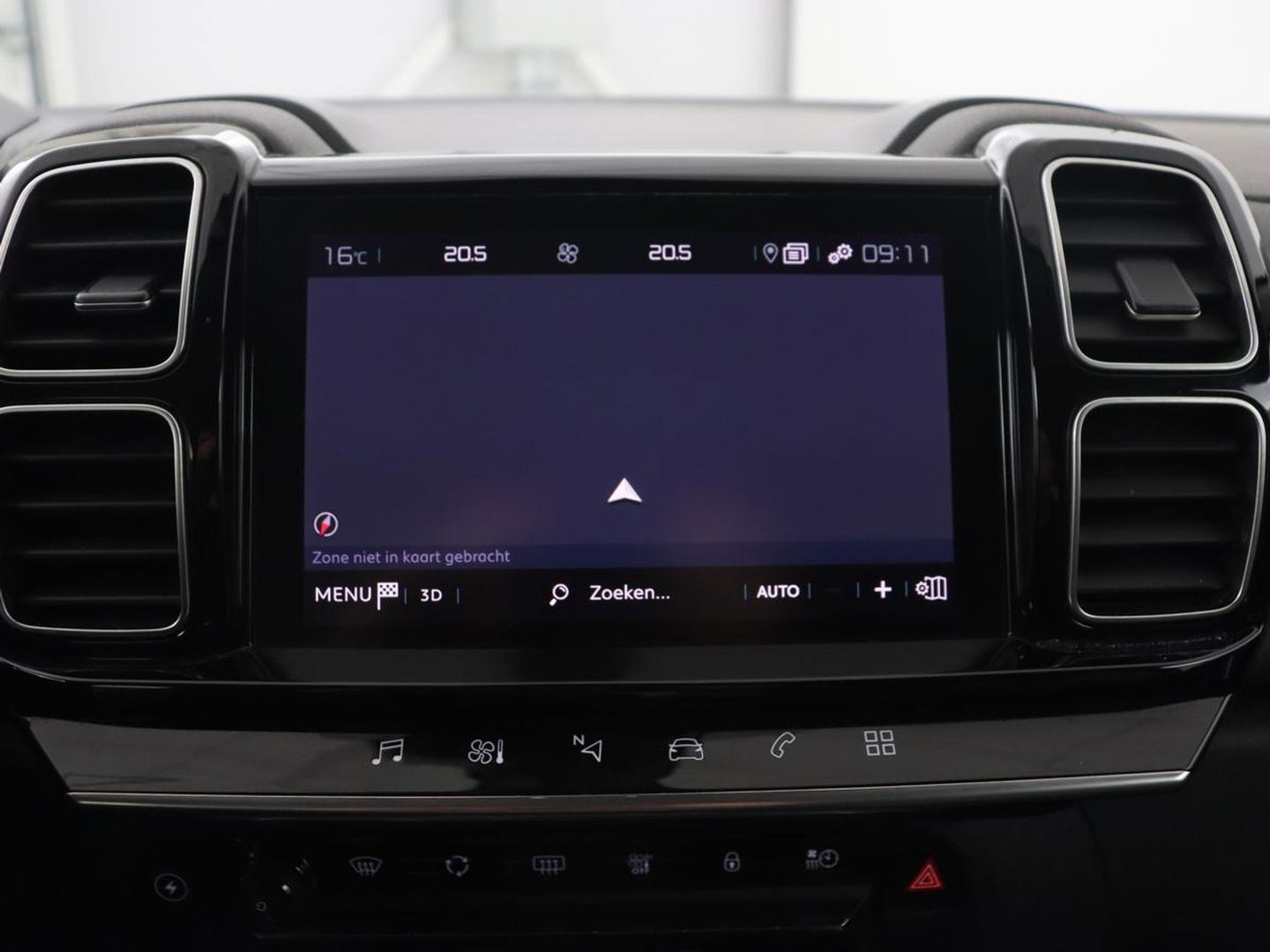 Citroën C5 Aircross 1.6 Plug-in Hybrid 225 Business | Camera | Carplay | Navigatie | Climate control | Bluetooth | Cruise control | 18'' | Parkeerhulp | PHEV