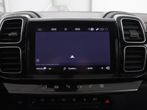 Citroën C5 Aircross 1.6 Plug-in Hybrid 225 Business | Camera | Carplay | Navigatie | Climate control | Bluetooth | Cruise control | 18'' | Parkeerhulp | PHEV