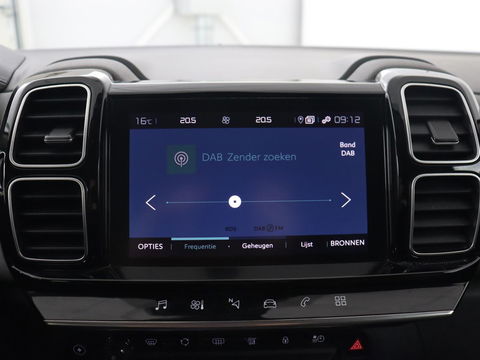 Citroën C5 Aircross 1.6 Plug-in Hybrid 225 Business | Camera | Carplay | Navigatie | Climate control | Bluetooth | Cruise control | 18'' | Parkeerhulp | PHEV