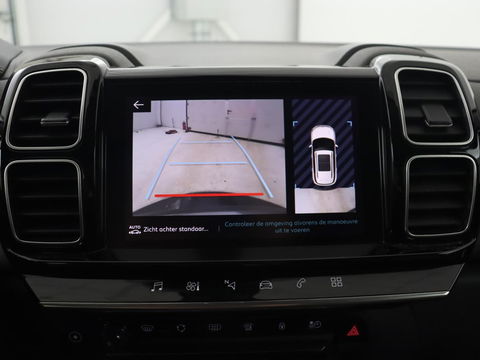 Citroën C5 Aircross 1.6 Plug-in Hybrid 225 Business | Camera | Carplay | Navigatie | Climate control | Bluetooth | Cruise control | 18'' | Parkeerhulp | PHEV