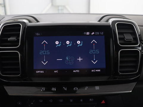 Citroën C5 Aircross 1.6 Plug-in Hybrid 225 Business | Camera | Carplay | Navigatie | Climate control | Bluetooth | Cruise control | 18'' | Parkeerhulp | PHEV