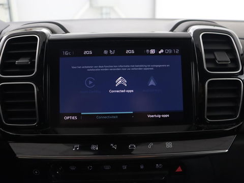 Citroën C5 Aircross 1.6 Plug-in Hybrid 225 Business | Camera | Carplay | Navigatie | Climate control | Bluetooth | Cruise control | 18'' | Parkeerhulp | PHEV