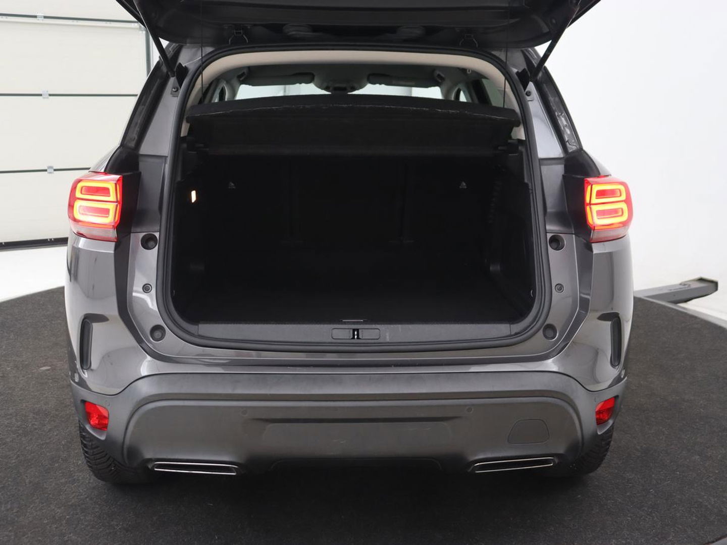 Citroën C5 Aircross 1.6 Plug-in Hybrid 225 Business | Camera | Carplay | Navigatie | Climate control | Bluetooth | Cruise control | 18'' | Parkeerhulp | PHEV