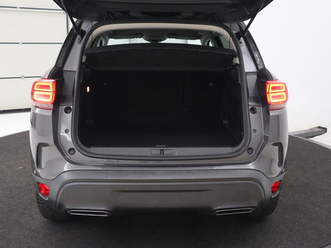 Citroën C5 Aircross 1.6 Plug-in Hybrid 225 Business | Camera | Carplay | Navigatie | Climate control | Bluetooth | Cruise control | 18'' | Parkeerhulp | PHEV