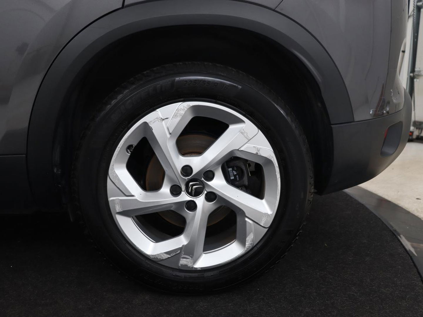 Citroën C5 Aircross 1.6 Plug-in Hybrid 225 Business | Camera | Carplay | Navigatie | Climate control | Bluetooth | Cruise control | 18'' | Parkeerhulp | PHEV