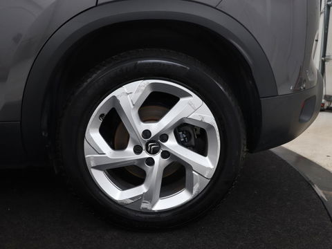 Citroën C5 Aircross 1.6 Plug-in Hybrid 225 Business | Camera | Carplay | Navigatie | Climate control | Bluetooth | Cruise control | 18'' | Parkeerhulp | PHEV