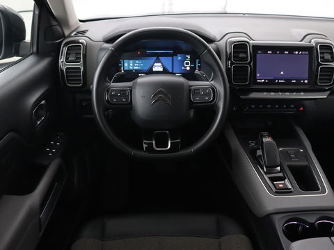 Citroën C5 Aircross 1.6 Plug-in Hybrid 225 Business | Camera | Carplay | Navigatie | Climate control | Bluetooth | Cruise control | 18'' | Parkeerhulp | PHEV