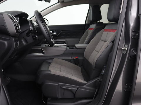 Citroën C5 Aircross 1.6 Plug-in Hybrid 225 Business | Camera | Carplay | Navigatie | Climate control | Bluetooth | Cruise control | 18'' | Parkeerhulp | PHEV