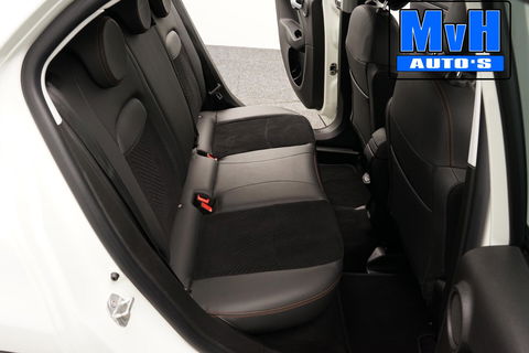 Fiat 500X Cross 1.3 GSE Cross 150PK|TREKH|LED|CAMERA|LEER