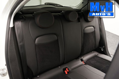 Fiat 500X Cross 1.3 GSE Cross 150PK|TREKH|LED|CAMERA|LEER