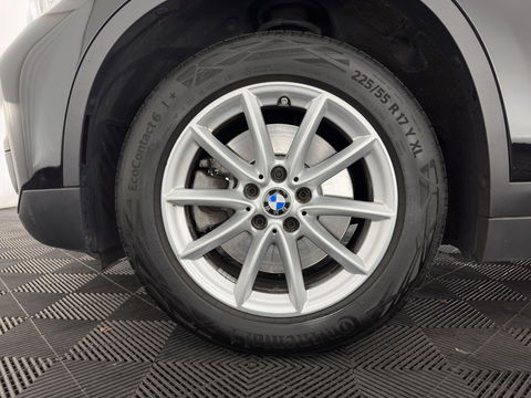 BMW X1 sDrive20i Executive (INCL-BTW) Aut. *LED-LIGHTS | NAVI-FULLMAP | COMFORT-SEATS | ECC | PDC | CRUISE | TOWBAR | 17''ALU*