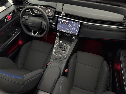 Lynk Co 01 1.5 Black Edition | SOH 97% | 360° | Pano | Stoel/stuurverw. | Sfeer | Virtual | Memory | Carplay