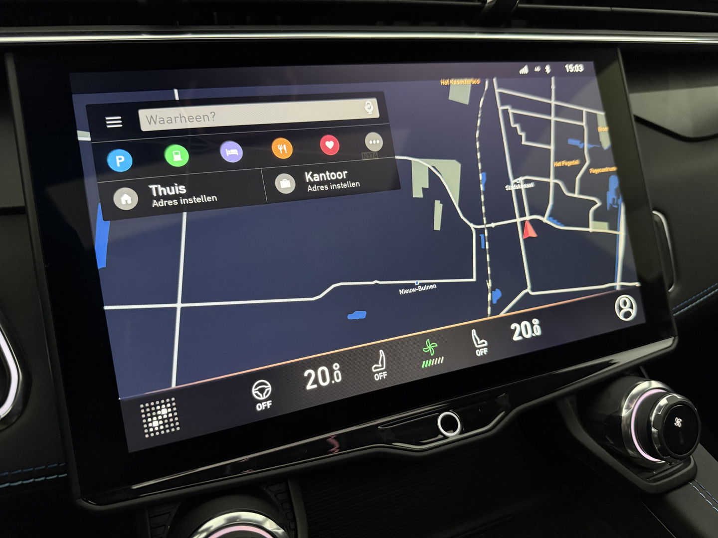 Lynk Co 01 1.5 Black Edition | SOH 97% | 360° | Pano | Stoel/stuurverw. | Sfeer | Virtual | Memory | Carplay