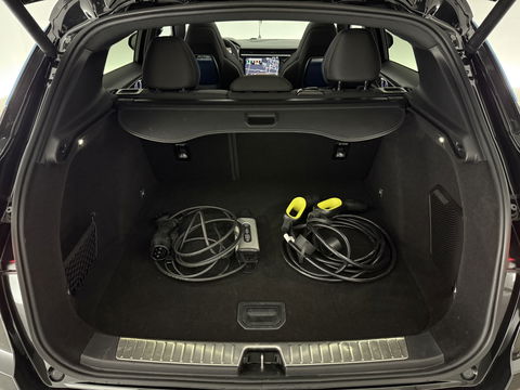 Lynk Co 01 1.5 Black Edition | SOH 97% | 360° | Pano | Stoel/stuurverw. | Sfeer | Virtual | Memory | Carplay