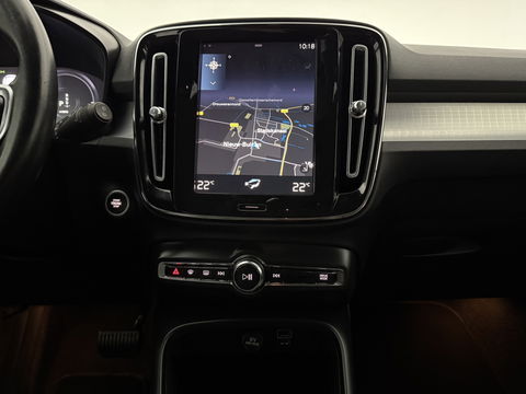 Volvo XC40 1.5 T5 Inscription | SOH 93% | Camera | Carplay | Cruise | Trekh. | Virtual | Navi | Parkeersens. | Dodehoek