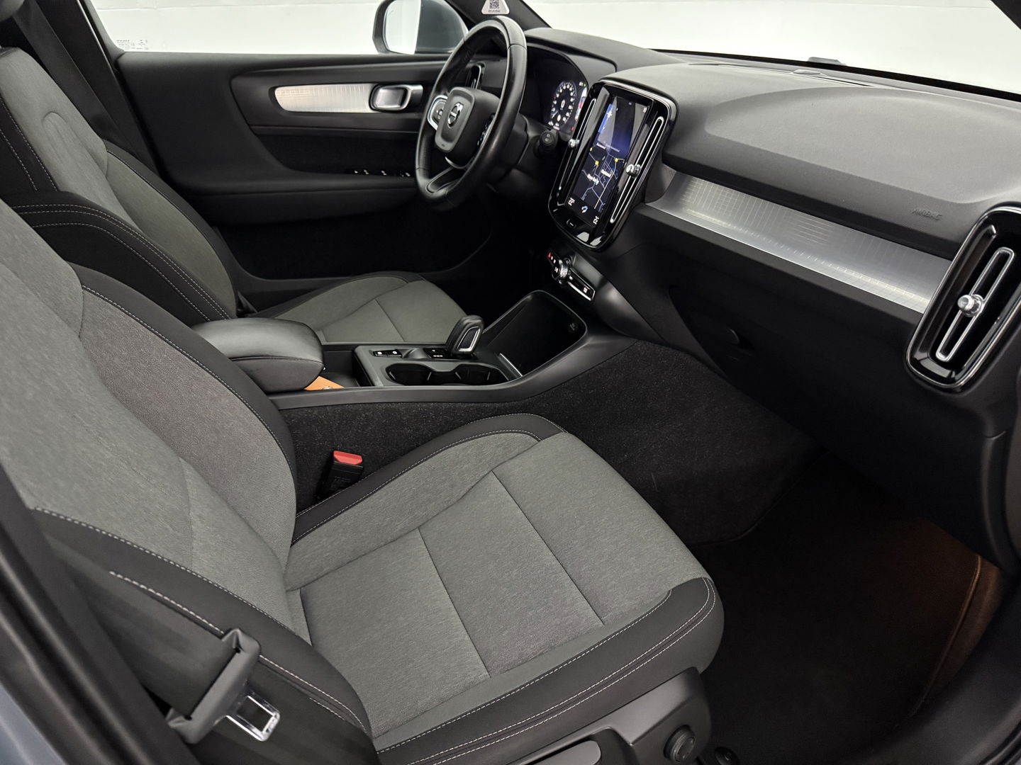 Volvo XC40 1.5 T5 Inscription | SOH 93% | Camera | Carplay | Cruise | Trekh. | Virtual | Navi | Parkeersens. | Dodehoek