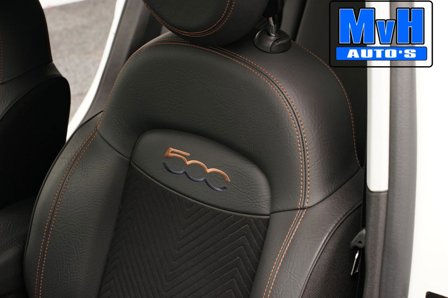 Fiat 500X Cross 1.3 GSE Cross 150PK|TREKH|LED|CAMERA|LEER