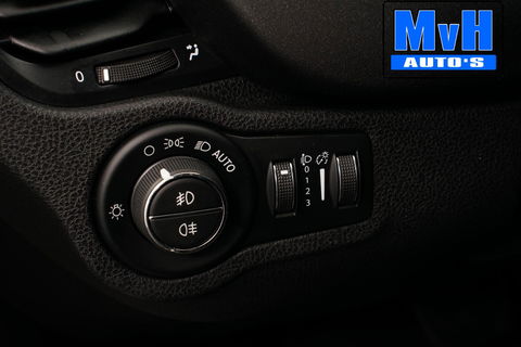 Fiat 500X Cross 1.3 GSE Cross 150PK|TREKH|LED|CAMERA|LEER