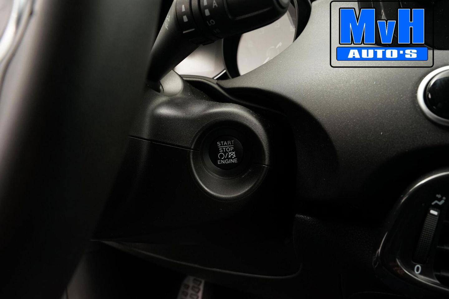 Fiat 500X Cross 1.3 GSE Cross 150PK|TREKH|LED|CAMERA|LEER