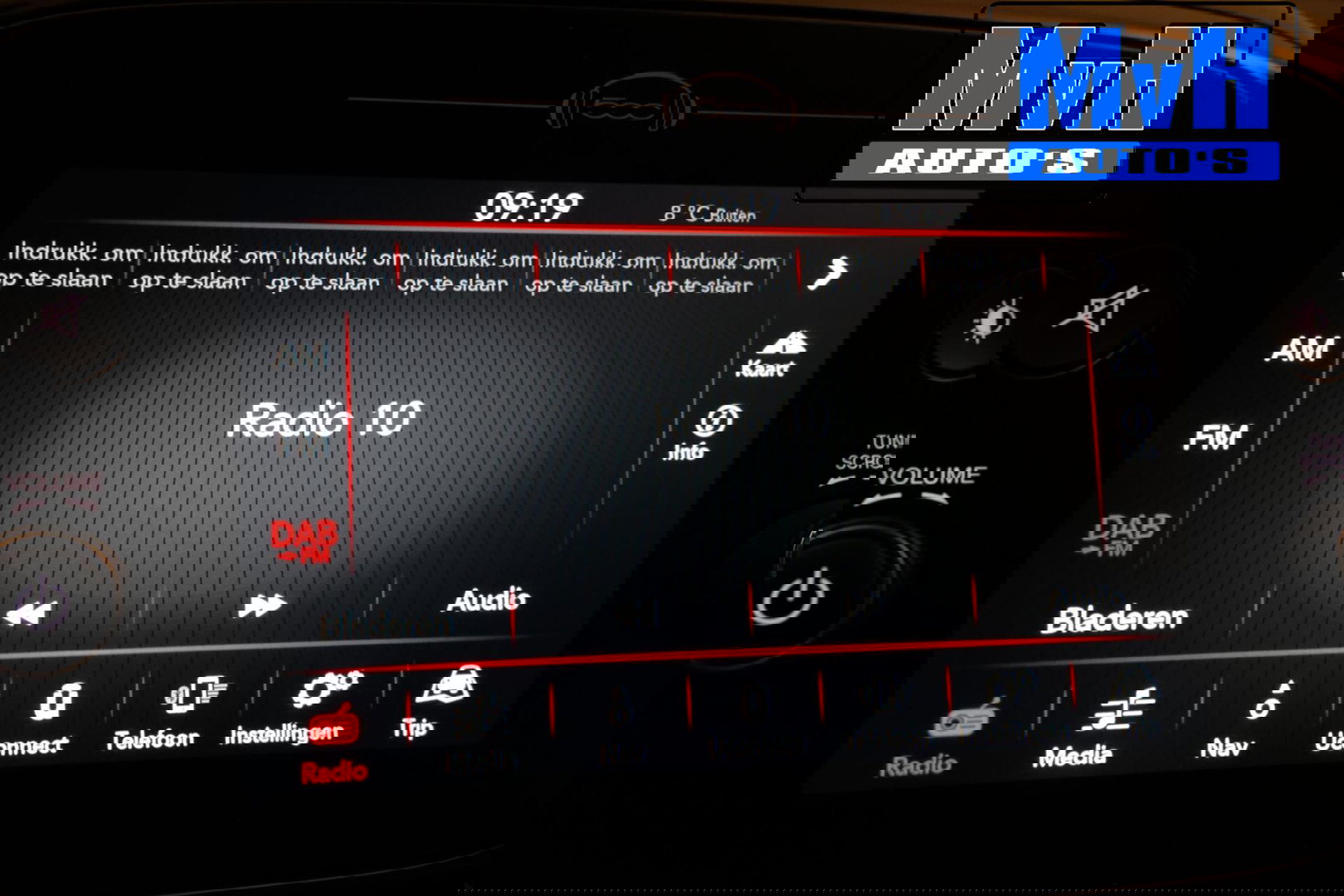 Fiat 500X Cross 1.3 GSE Cross 150PK|TREKH|LED|CAMERA|LEER