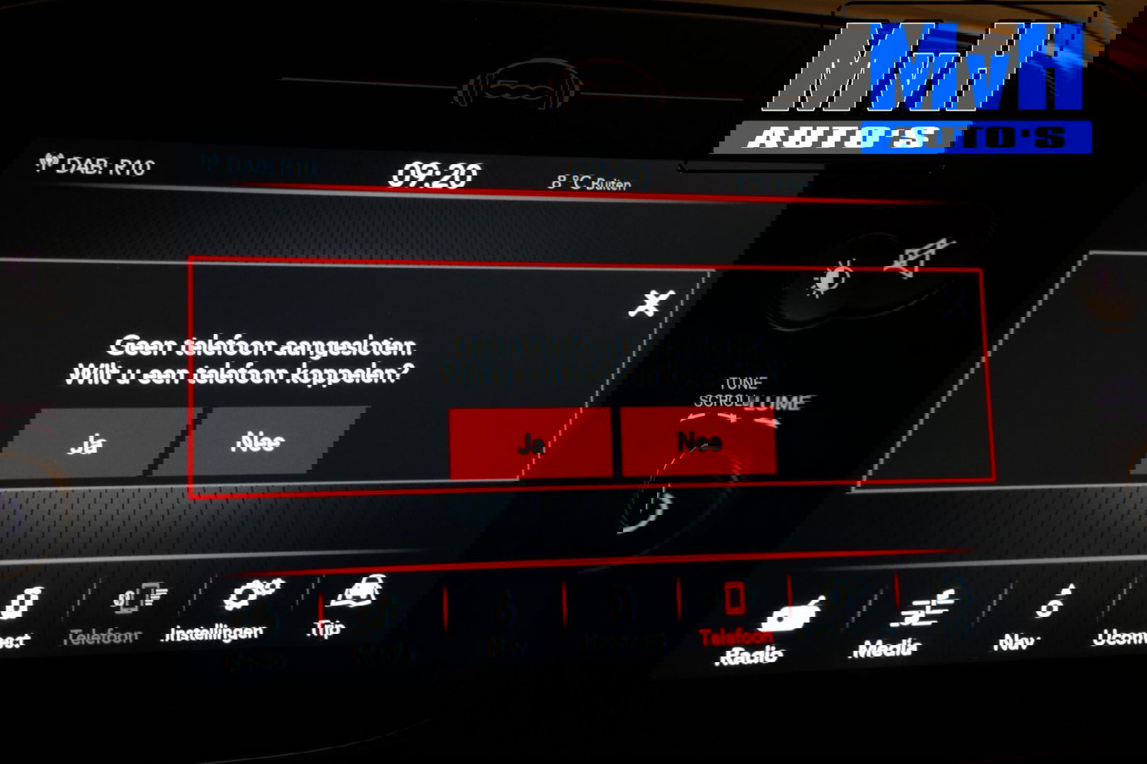 Fiat 500X Cross 1.3 GSE Cross 150PK|TREKH|LED|CAMERA|LEER