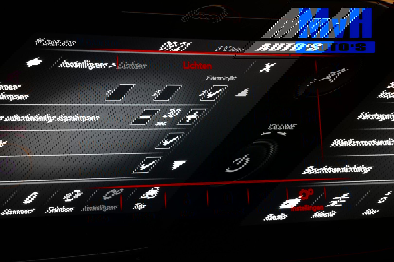 Fiat 500X Cross 1.3 GSE Cross 150PK|TREKH|LED|CAMERA|LEER